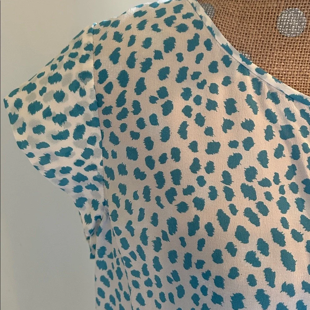 JOIE SILK TOP L - Picture 2 of 7
